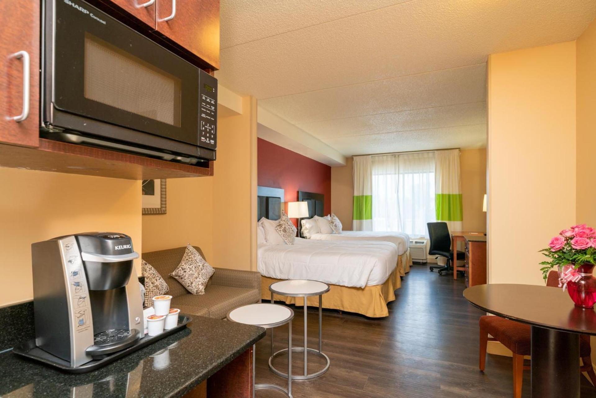 City Express by Marriott Washington, DC Northeast photo 5