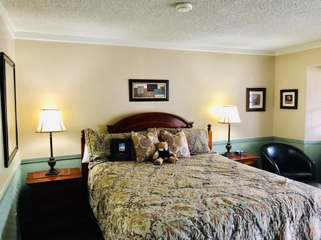 Gunn House Hotel photo 14