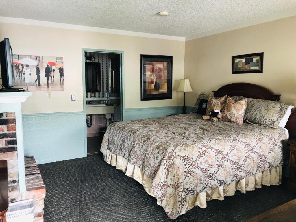 Gunn House Hotel photo 15