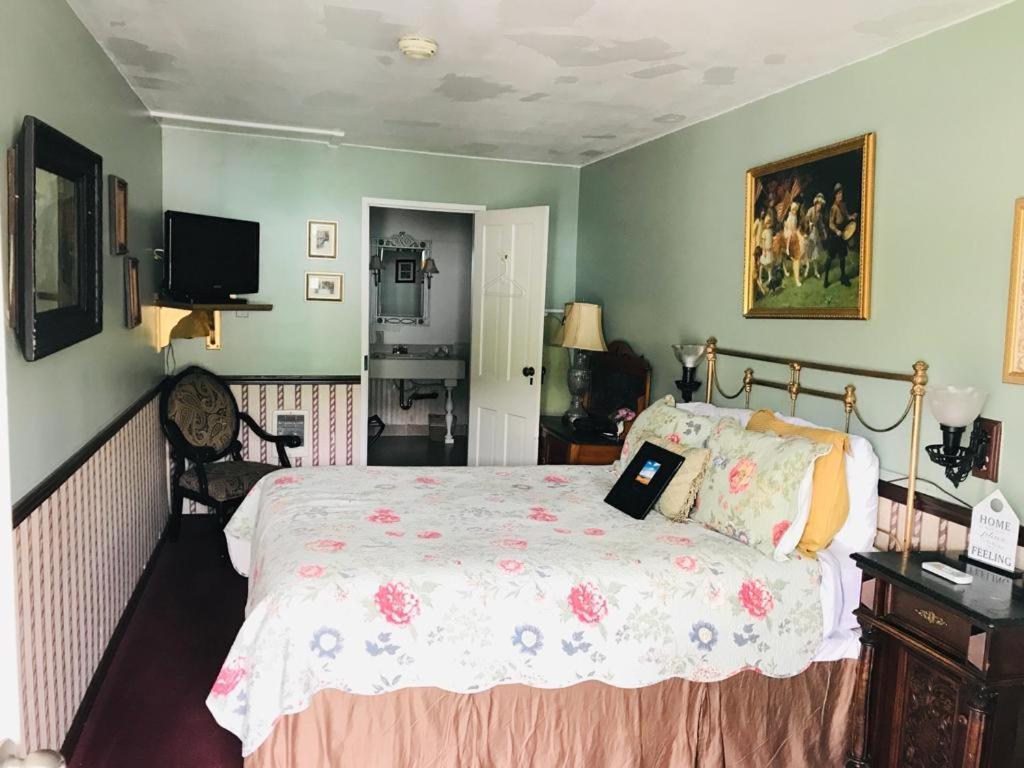 Gunn House Hotel photo 13