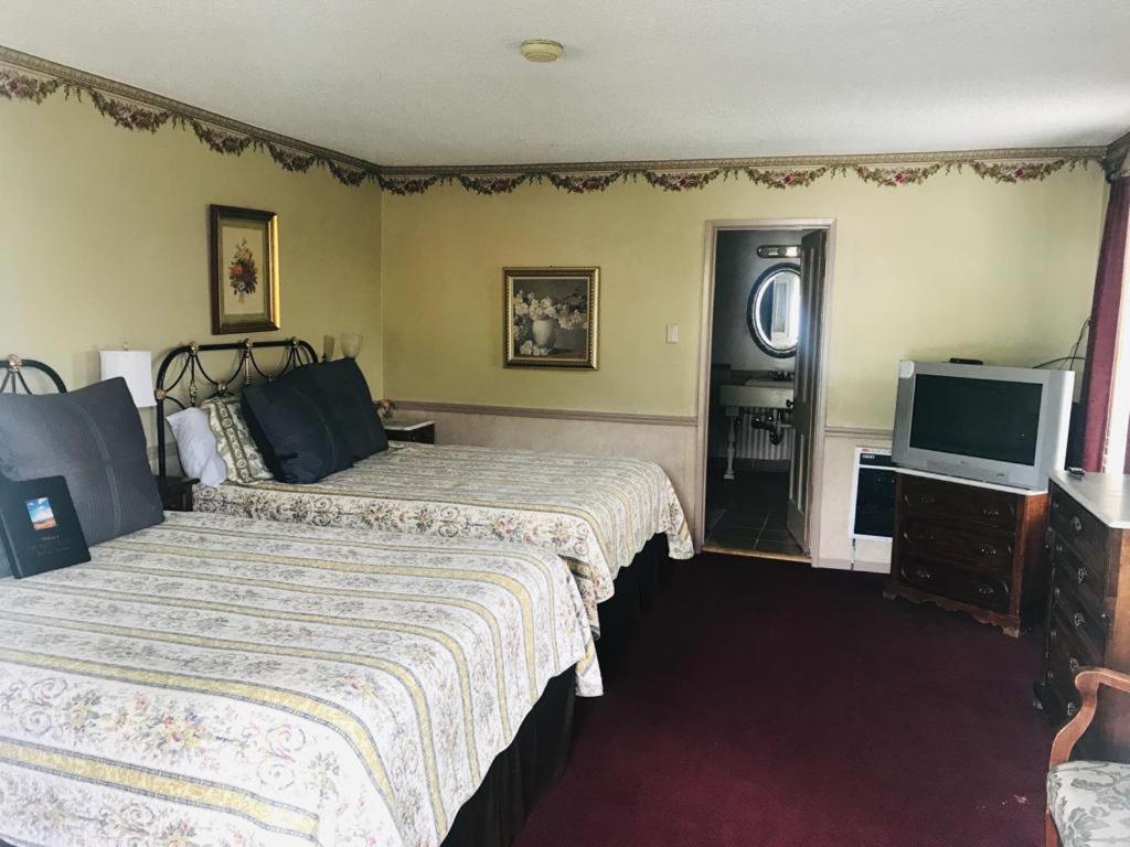 Gunn House Hotel photo 11