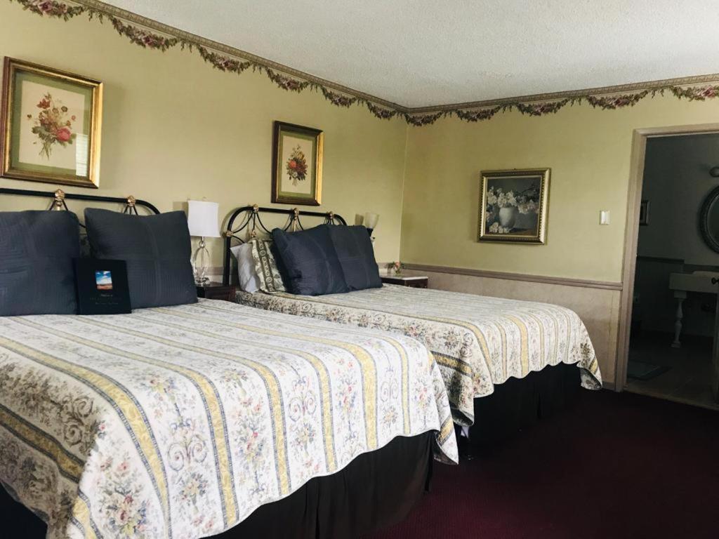 Gunn House Hotel photo 12