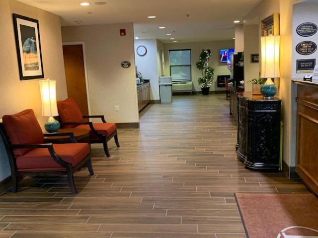 Inn at Clinton photo 27