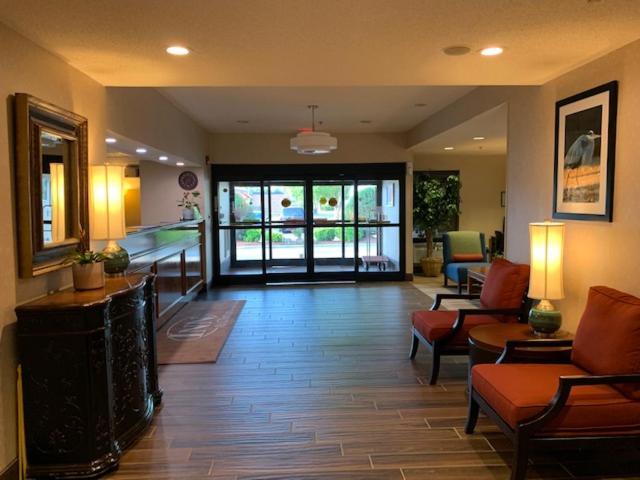 Inn at Clinton photo 31
