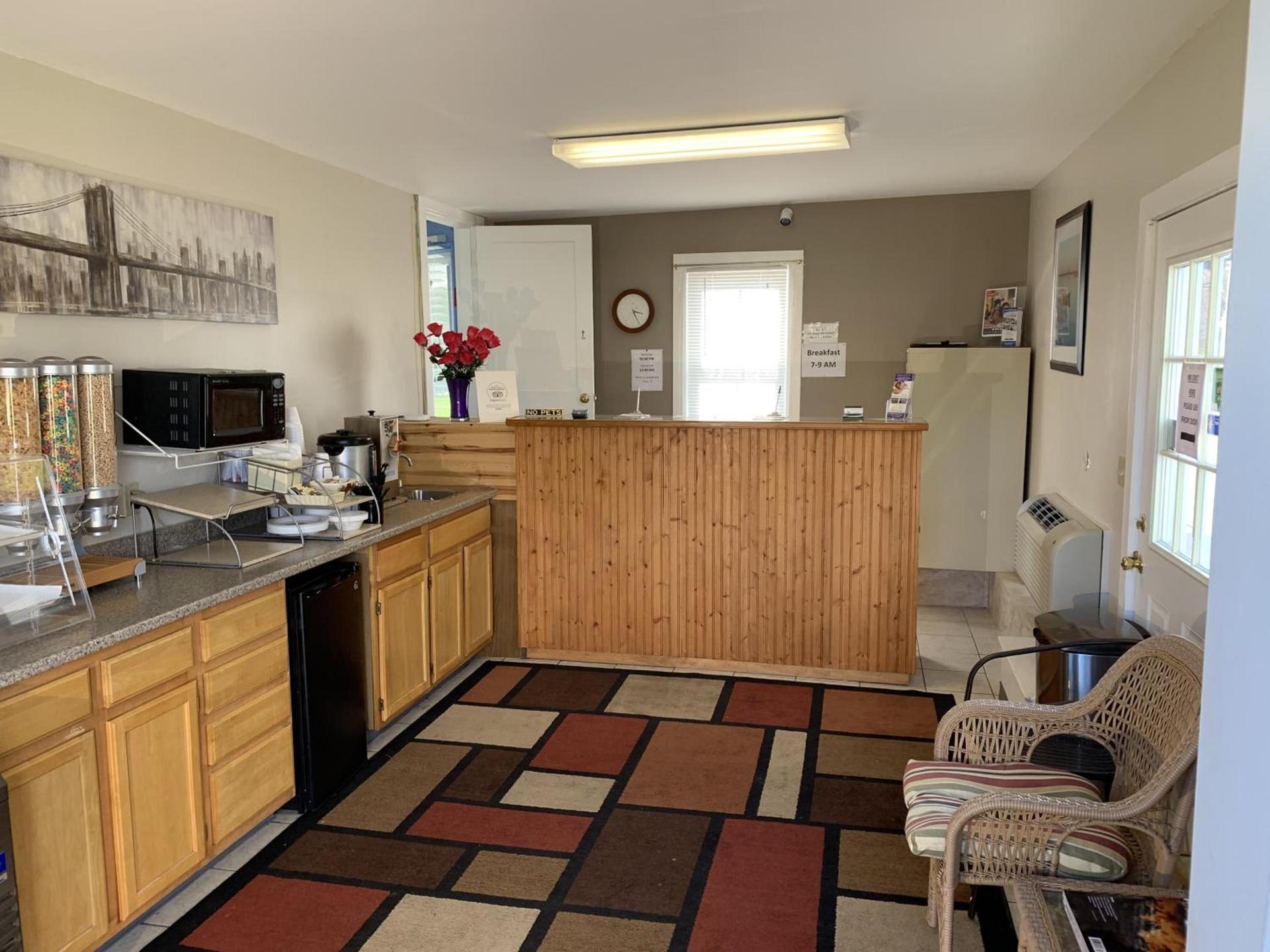 Americas Best Value Inn Scarborough Portland photo 3
