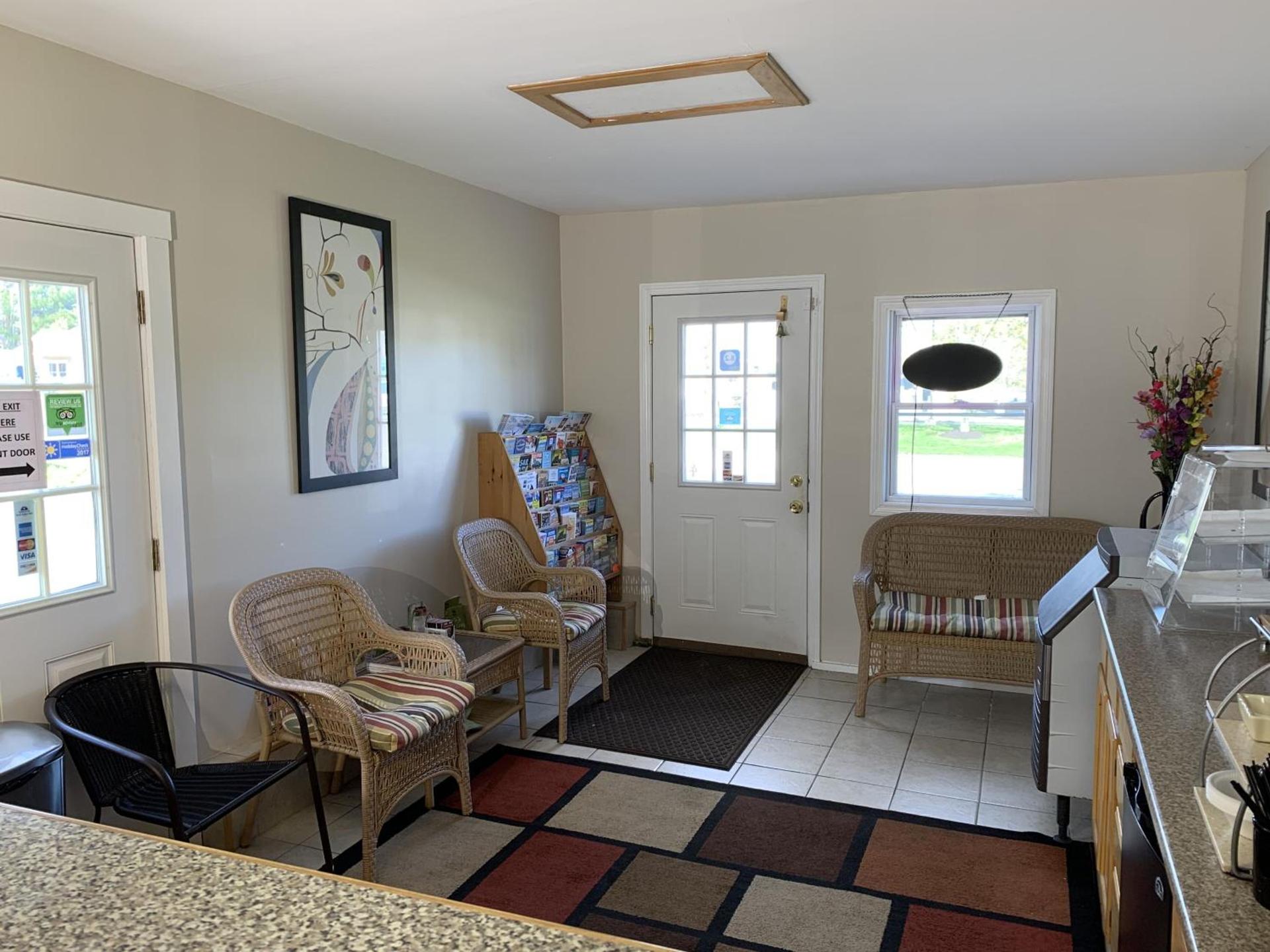 Americas Best Value Inn Scarborough Portland photo 4