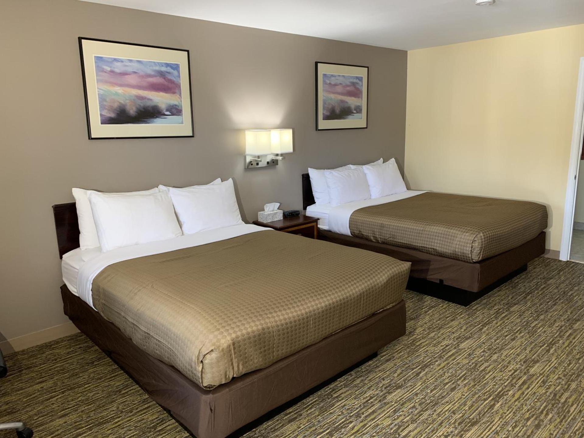 Americas Best Value Inn Scarborough Portland photo 5