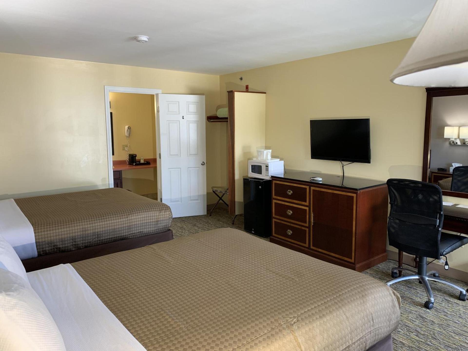 Americas Best Value Inn Scarborough Portland photo 6