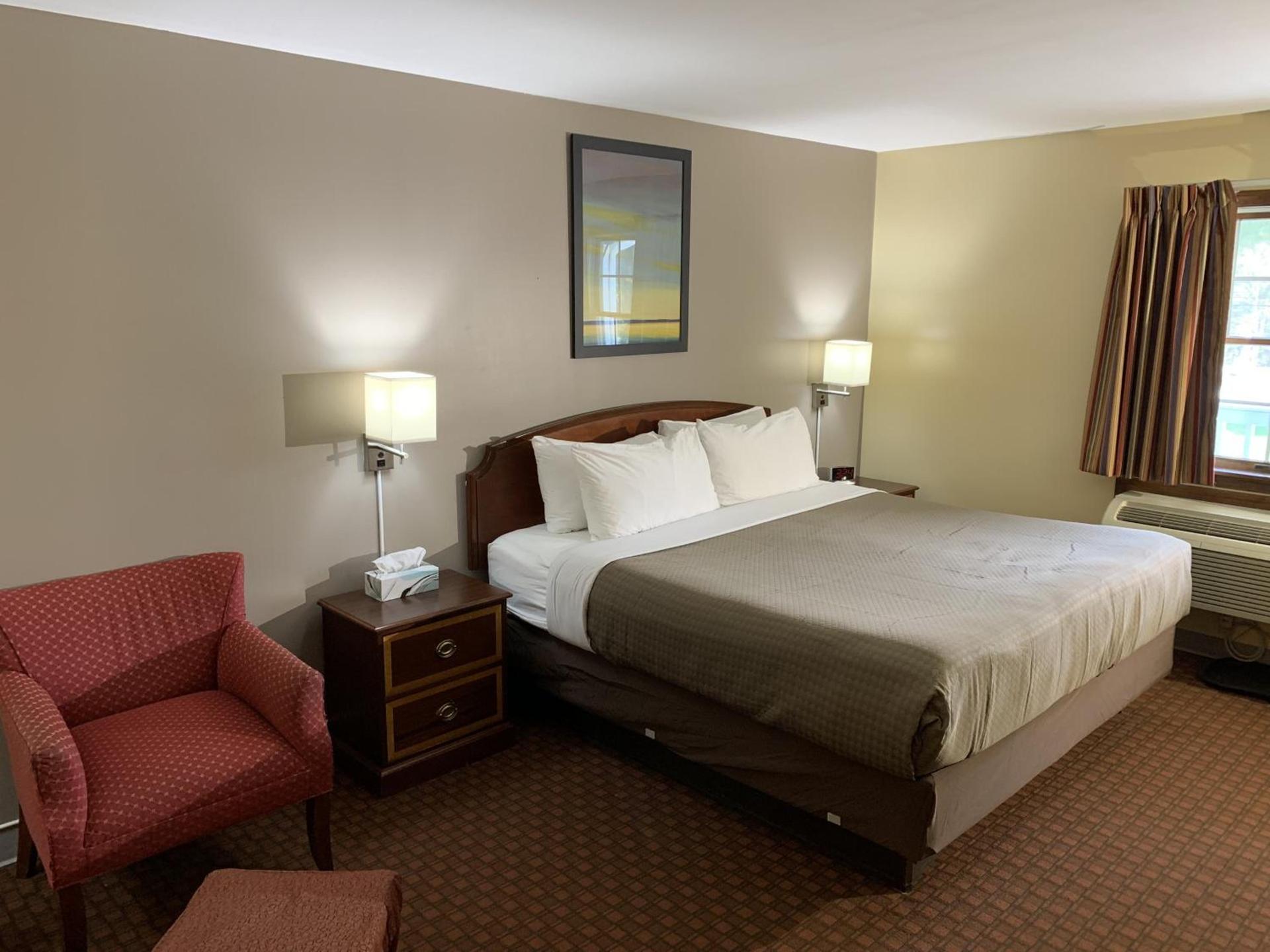 Americas Best Value Inn Scarborough Portland photo 9