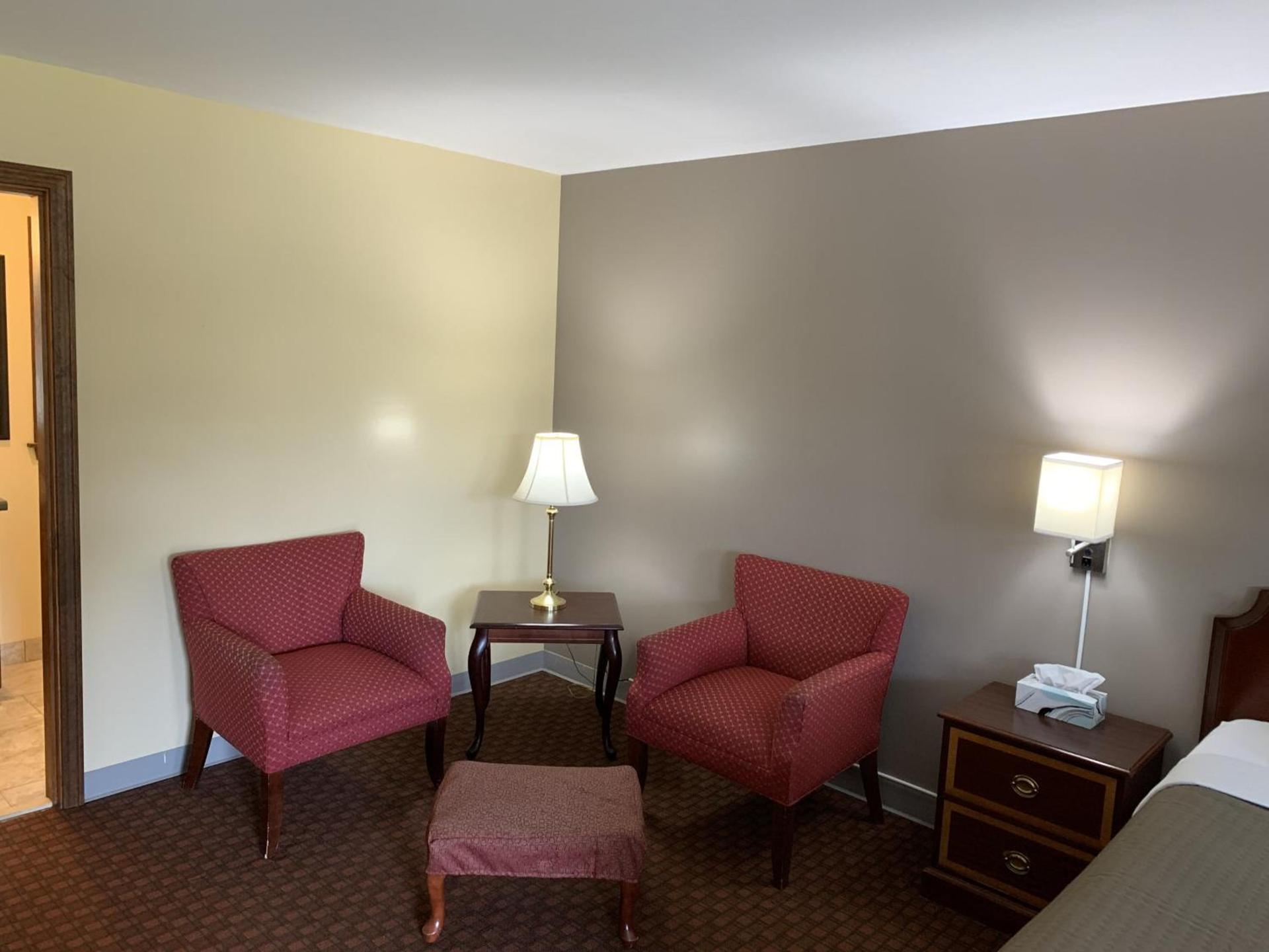 Americas Best Value Inn Scarborough Portland photo 10