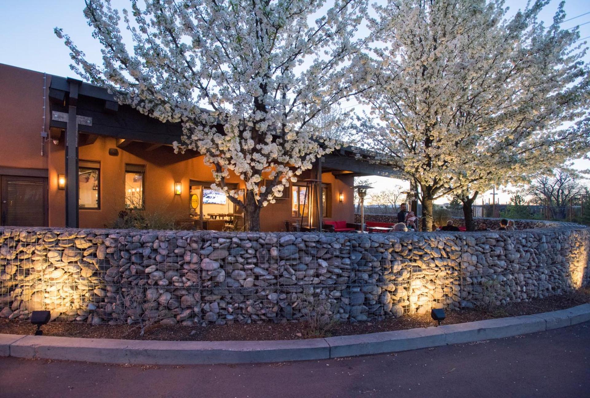 The Sage Hotel — hotel in Santa Fe