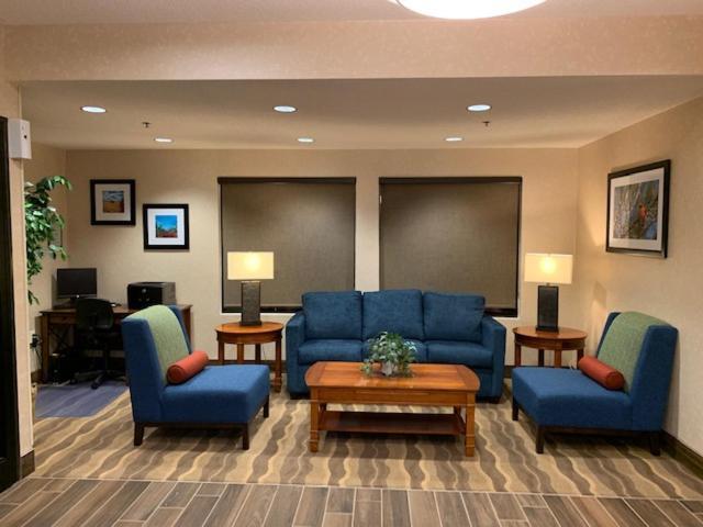 Inn at Clinton photo 8