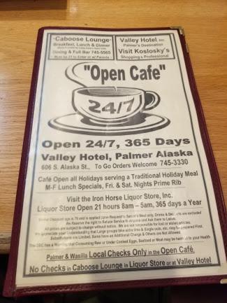 Valley Hotel & 24/7 Open Cafe photo 7