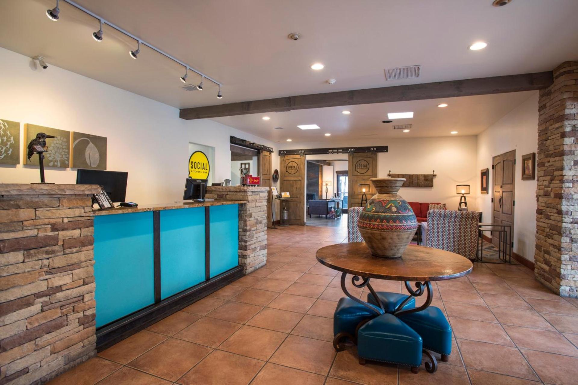 The Sage Hotel photo 2