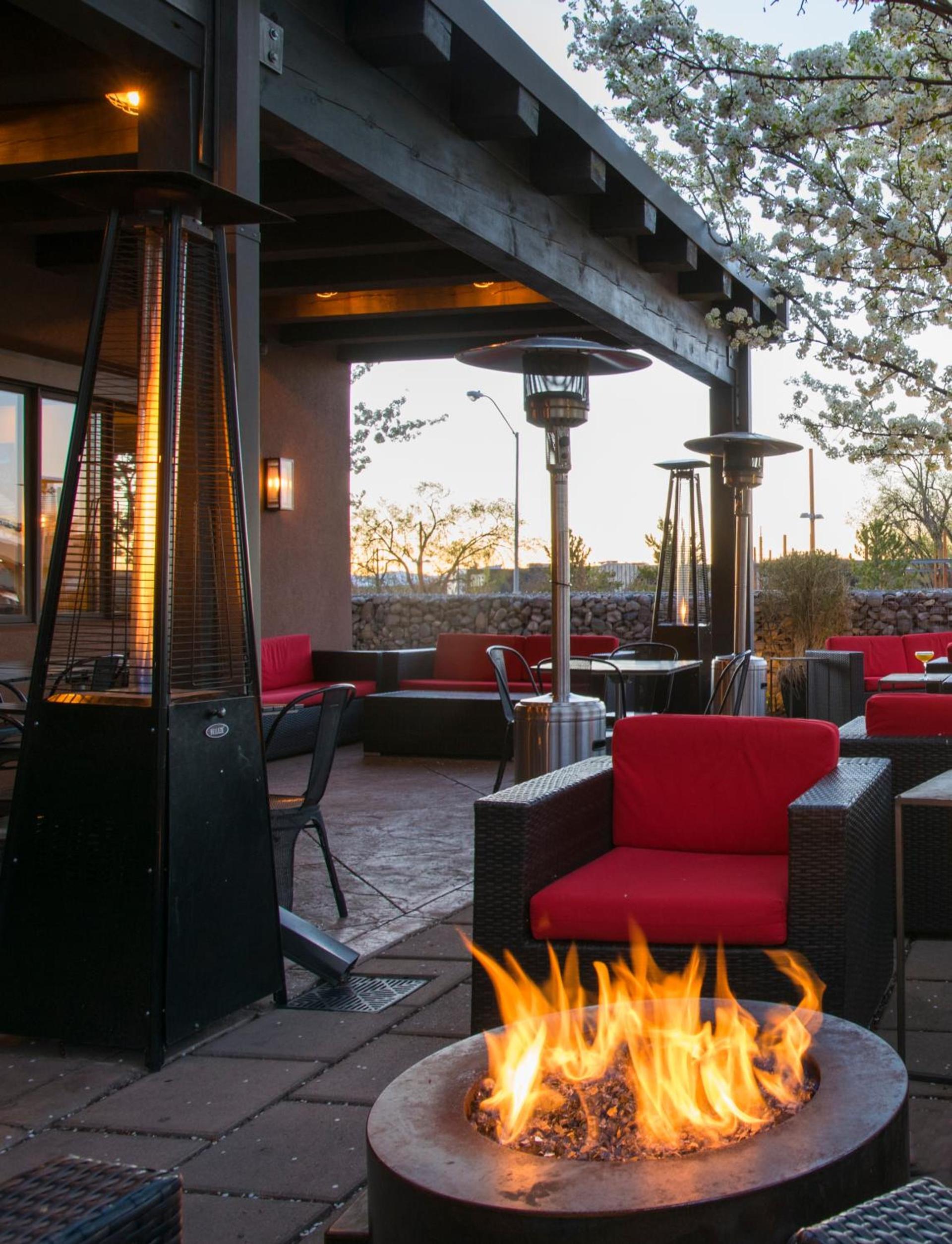 The Sage Hotel photo 11