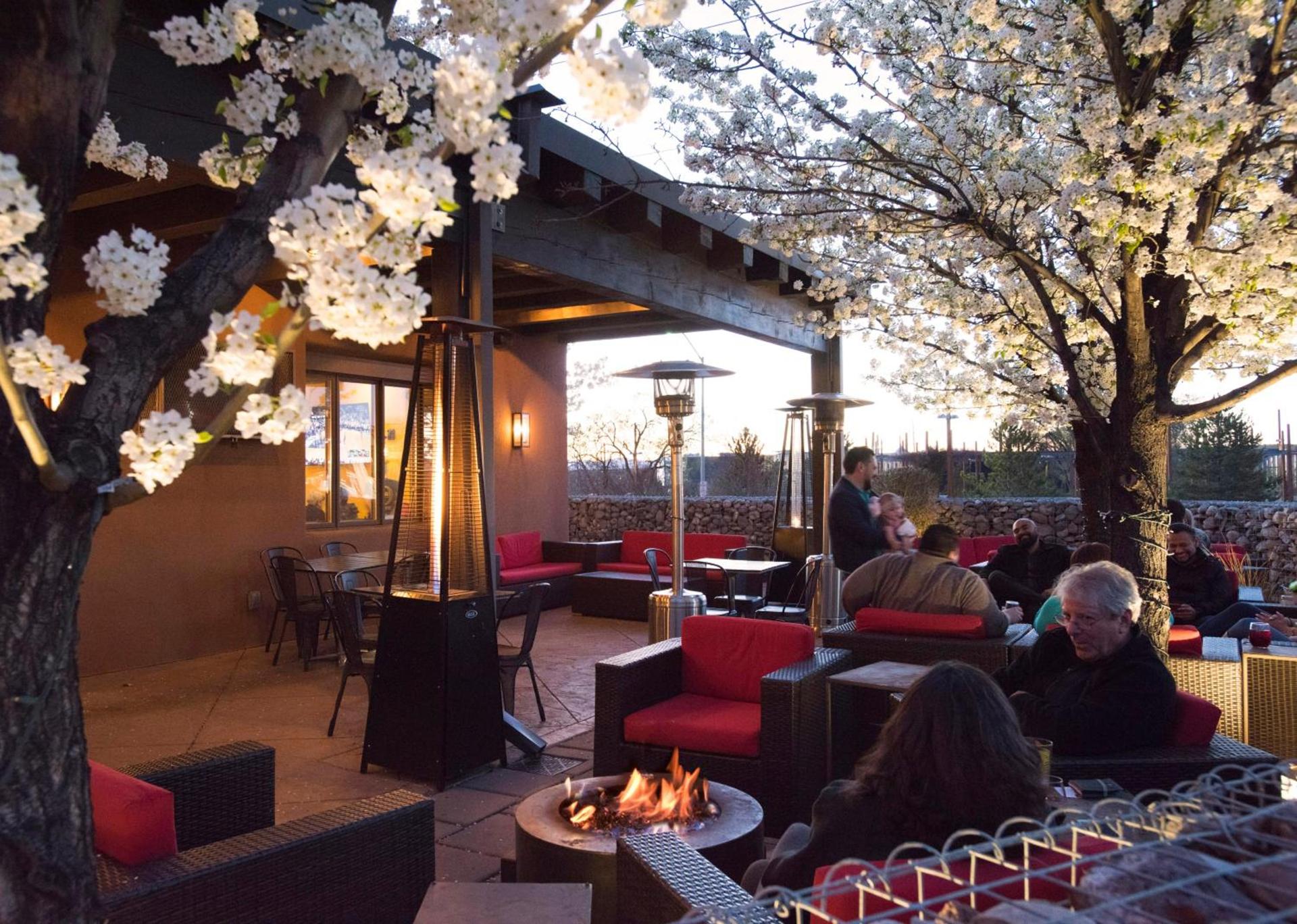 The Sage Hotel photo 12