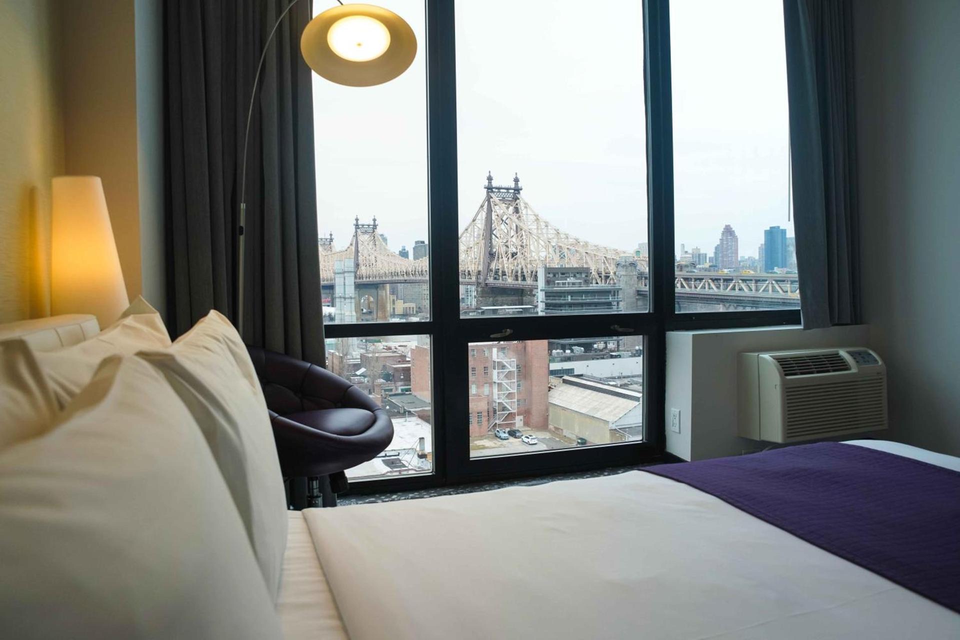 Z NYC Hotel photo 22