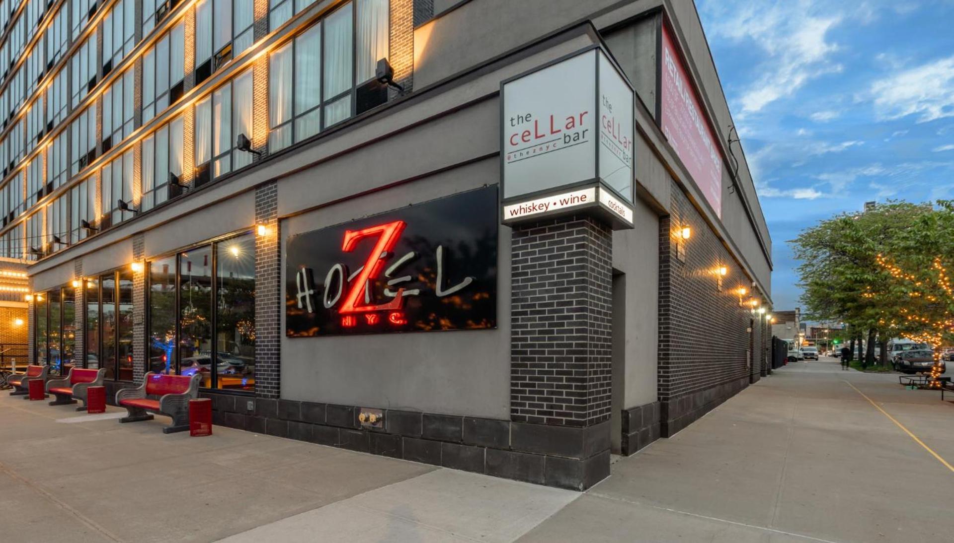Z NYC Hotel photo 12