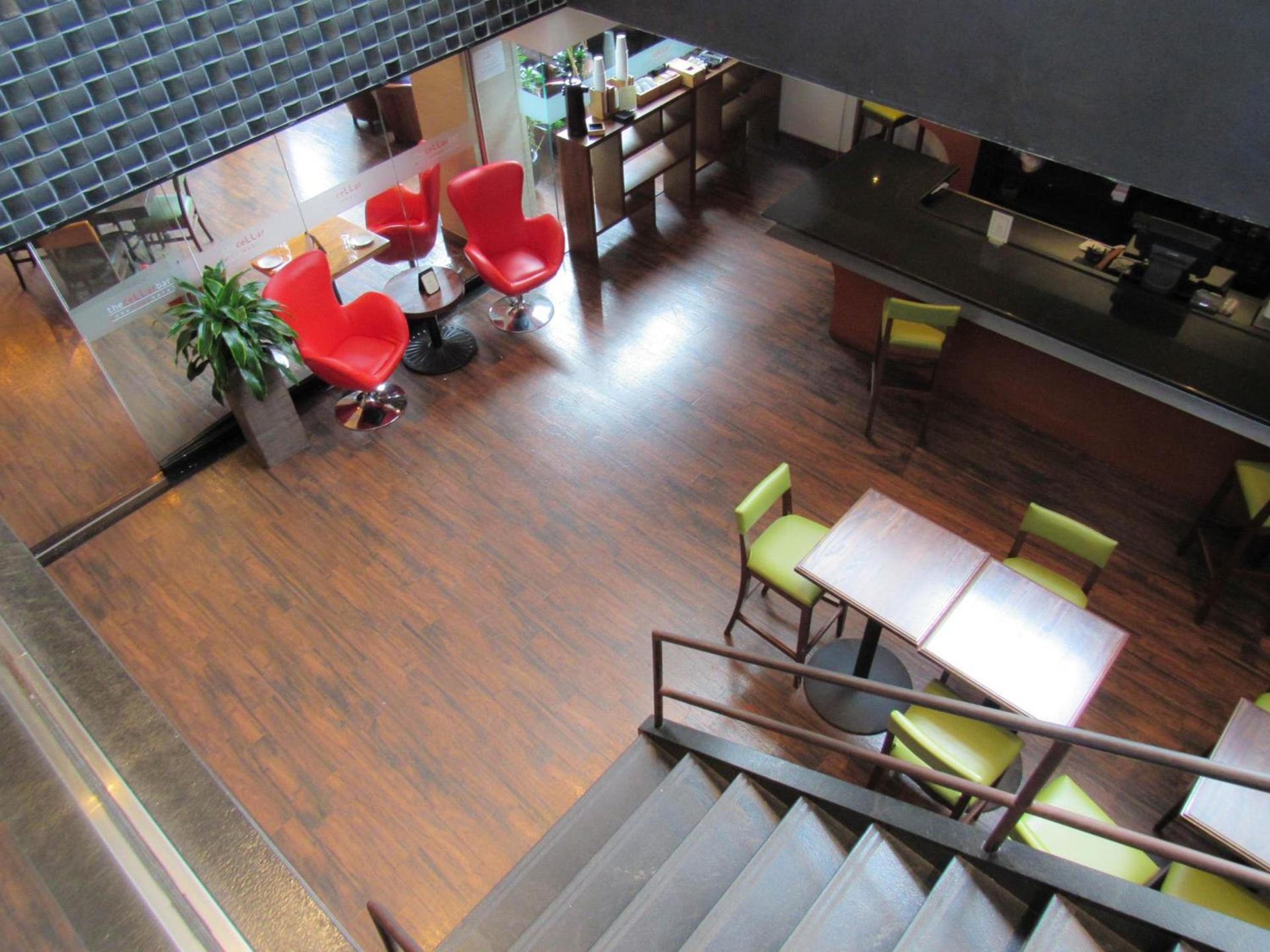 Z NYC Hotel photo 7