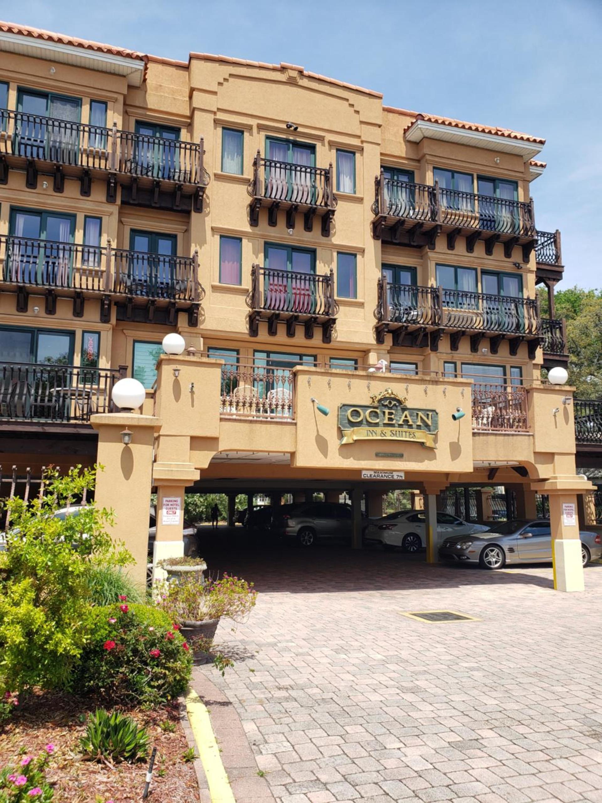 Ocean Inn & Suites photo 6