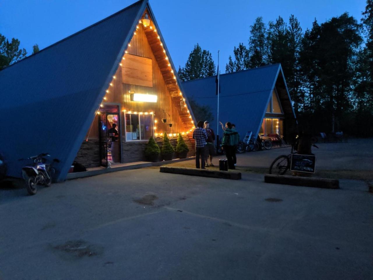 Talkeetna Inn photo 30