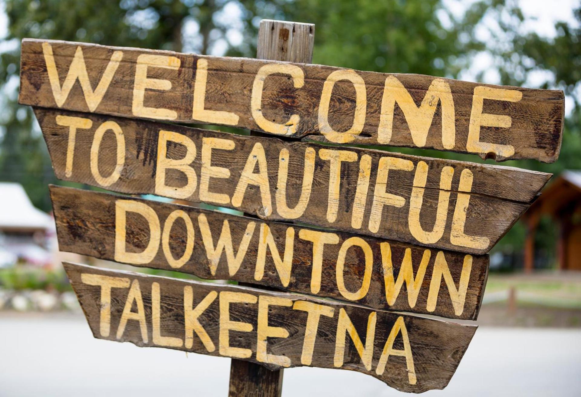 Talkeetna Inn photo 22
