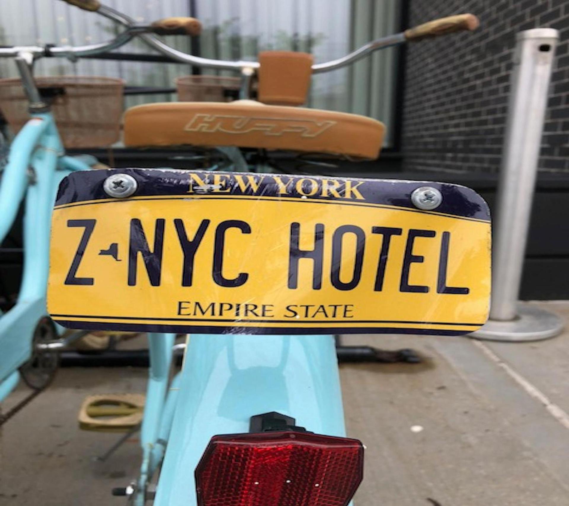 Z NYC Hotel photo 33