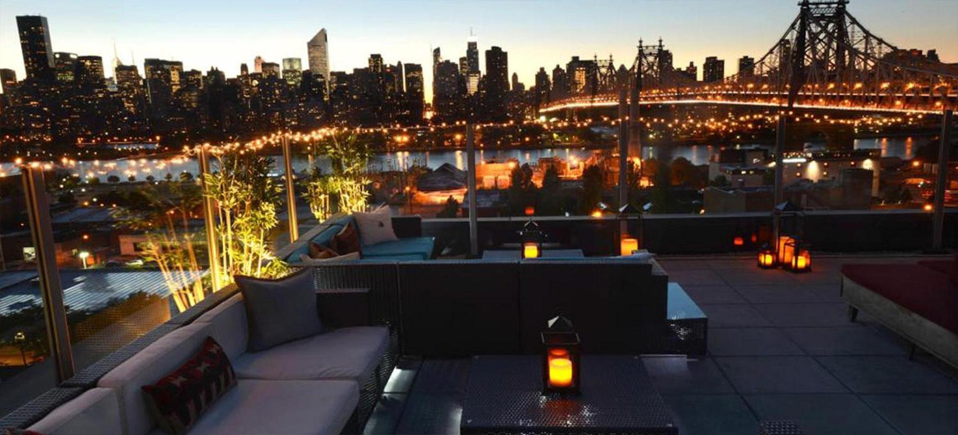 Z NYC Hotel photo 17