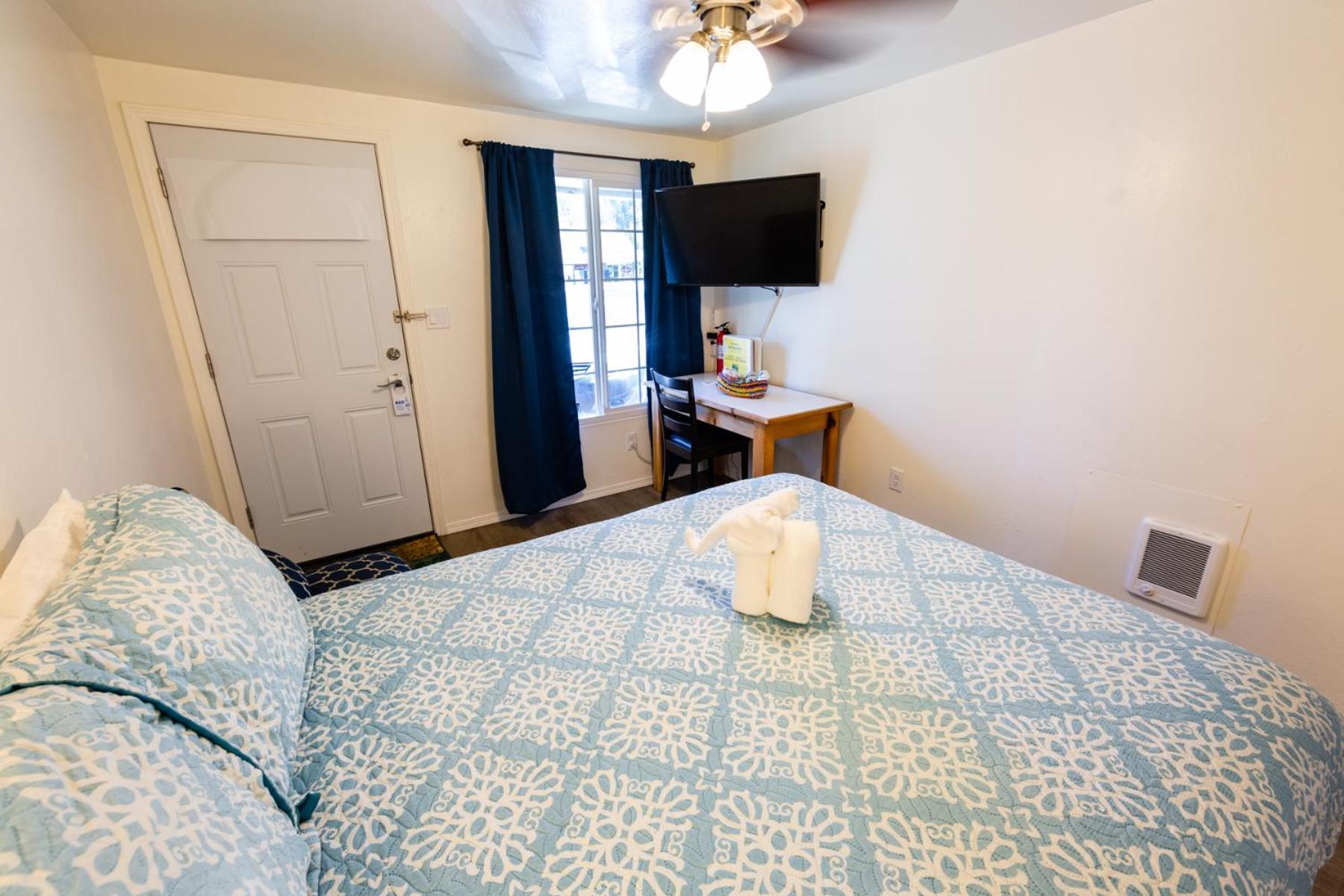 Arbor Inn Motel Oakridge photo 32