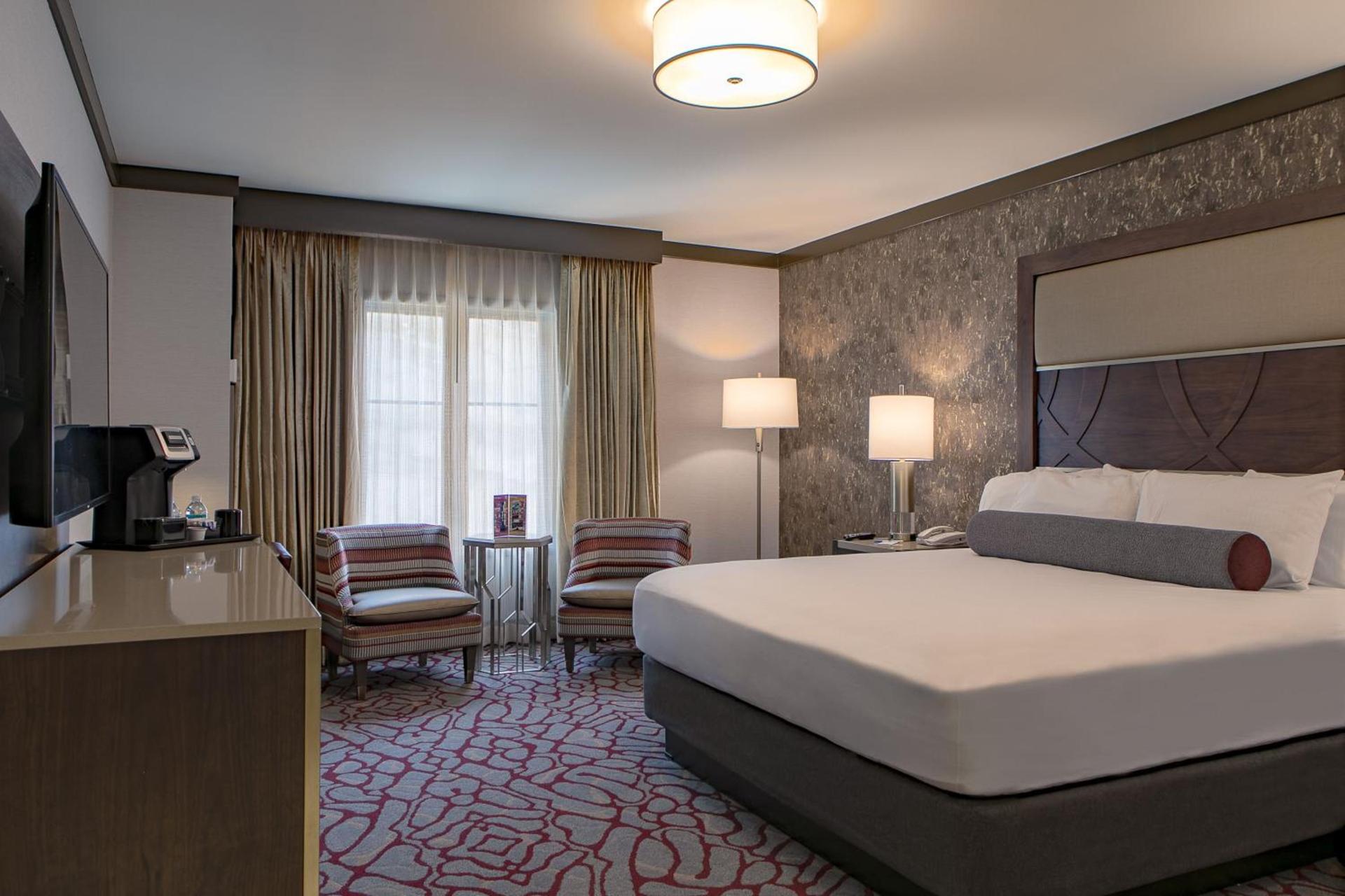 Horseshoe Black Hawk Hotel & Casino - A Caesars Rewards Destination photo 16