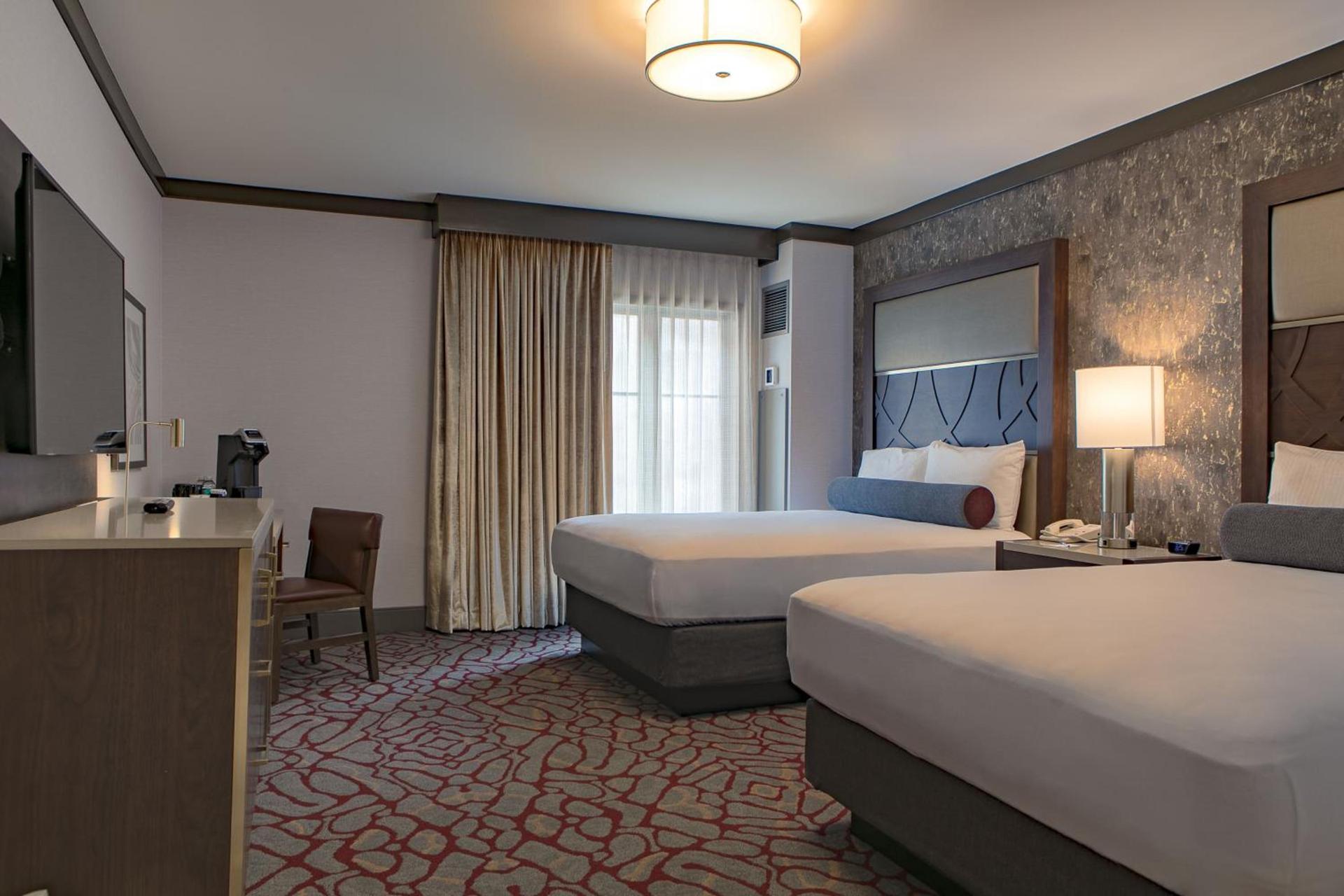 Horseshoe Black Hawk Hotel & Casino - A Caesars Rewards Destination photo 15