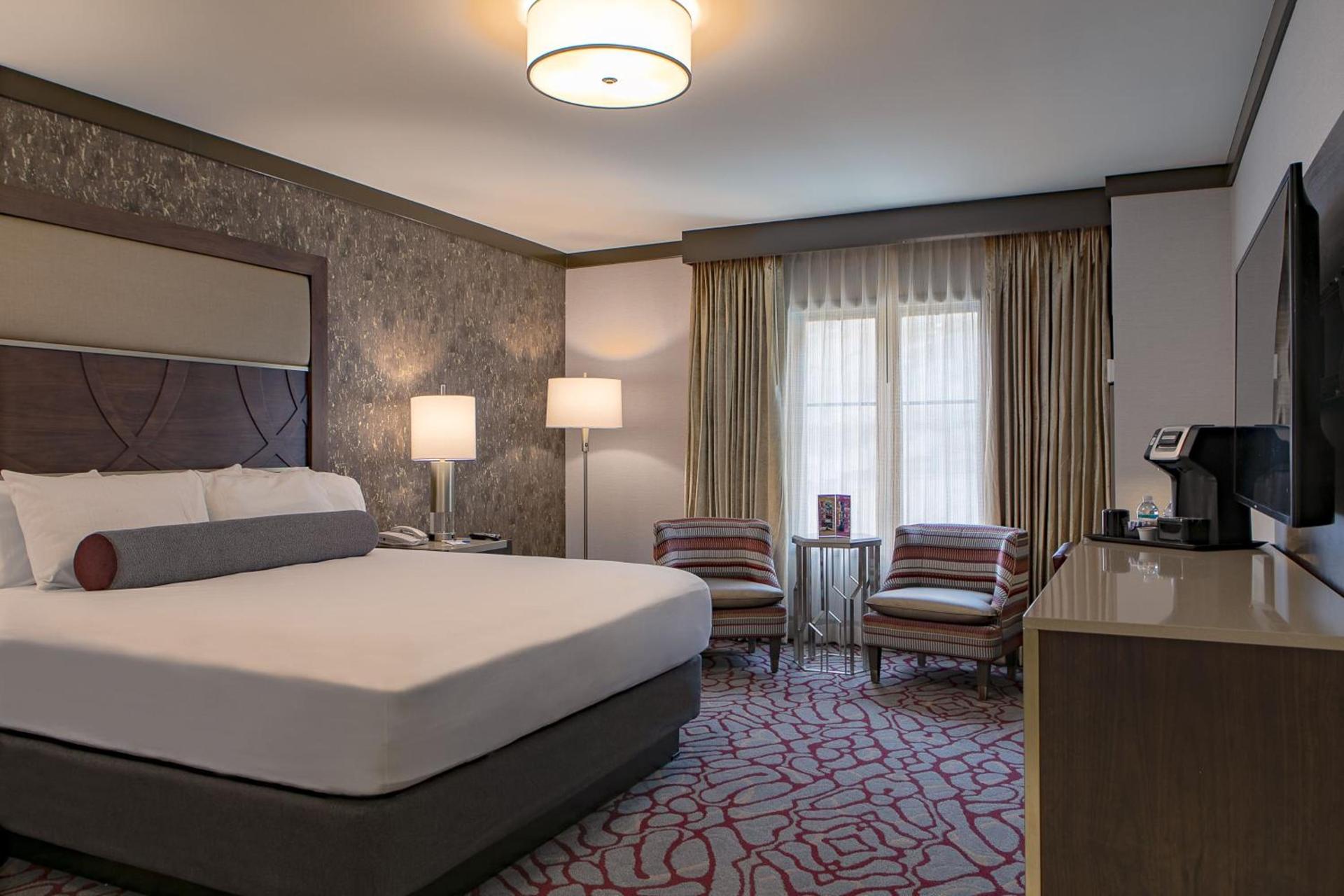 Horseshoe Black Hawk Hotel & Casino - A Caesars Rewards Destination photo 13