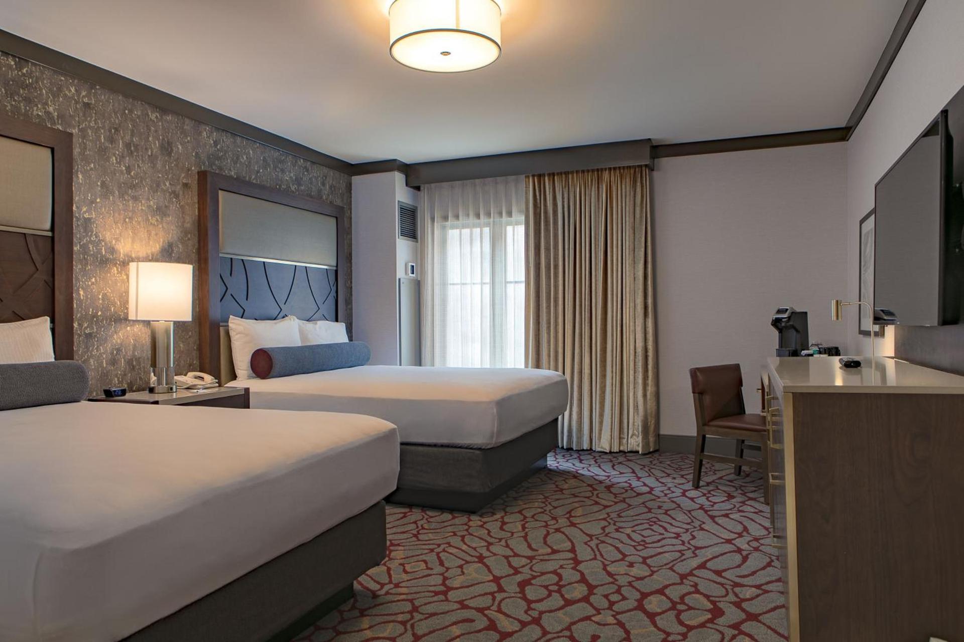 Horseshoe Black Hawk Hotel & Casino - A Caesars Rewards Destination photo 14