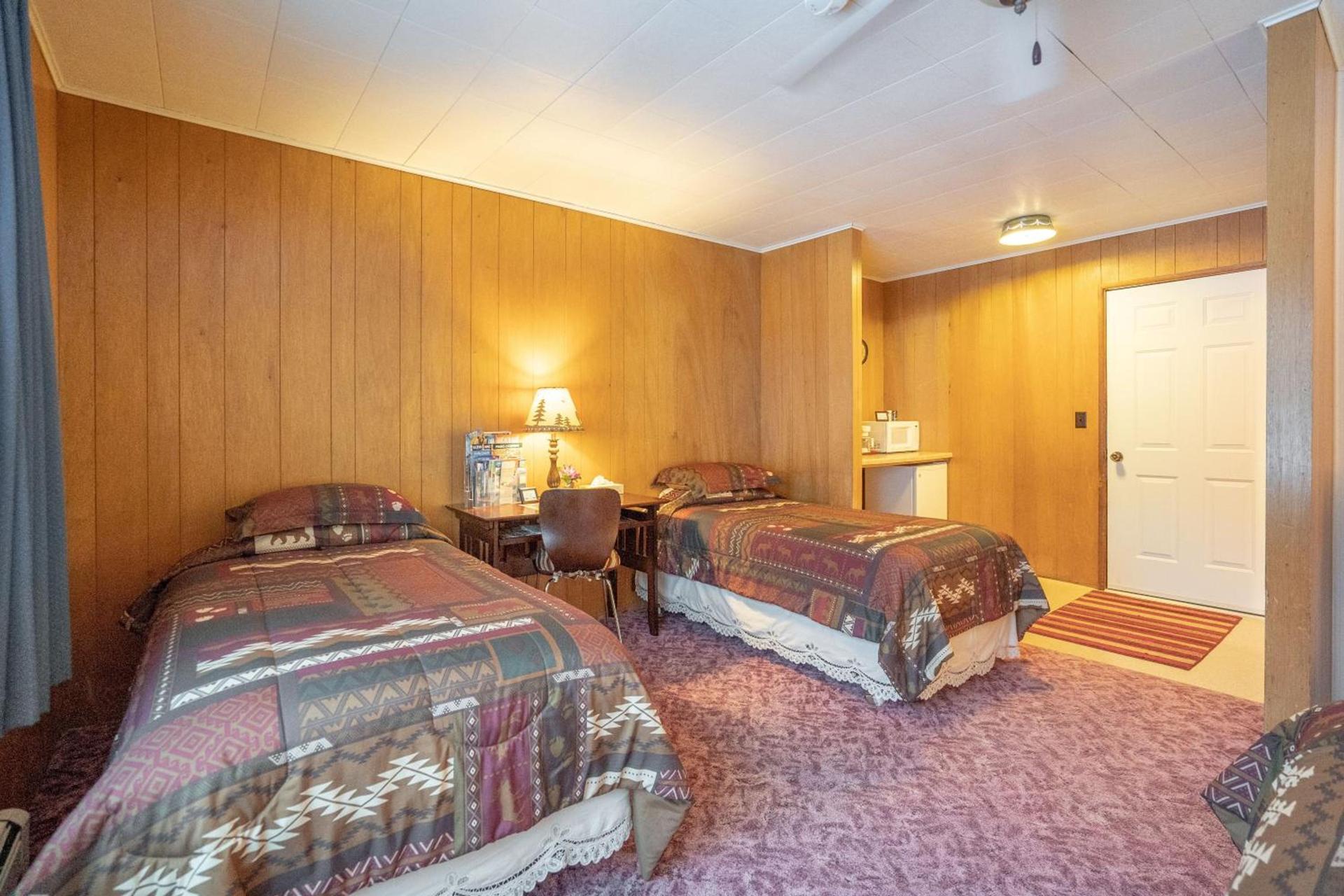 Talkeetna Inn photo 6