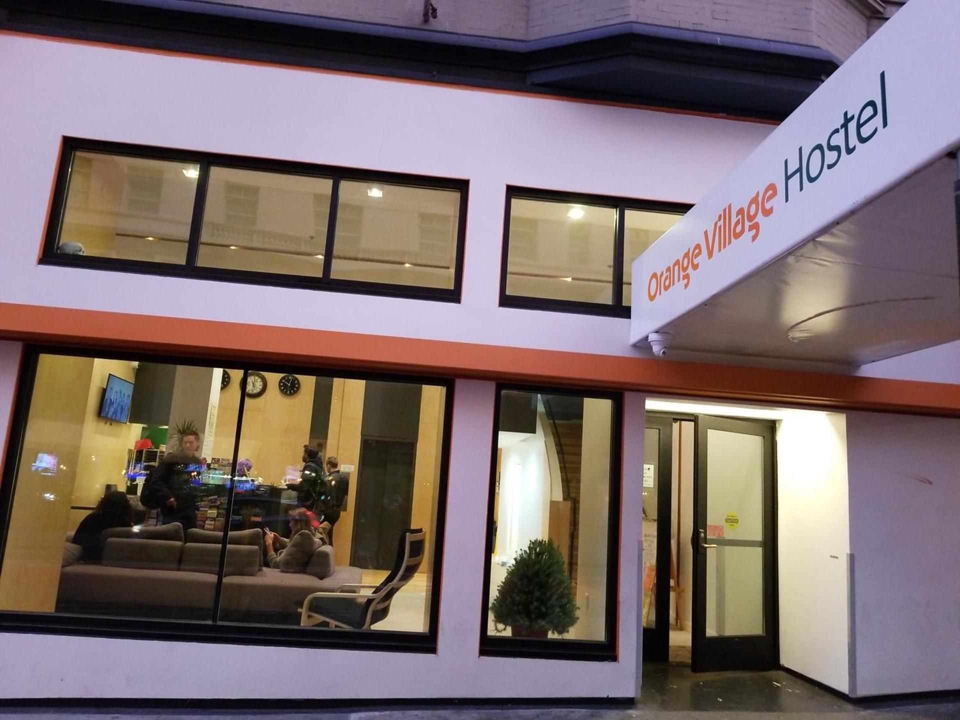 Orange Village Hostel photo 8