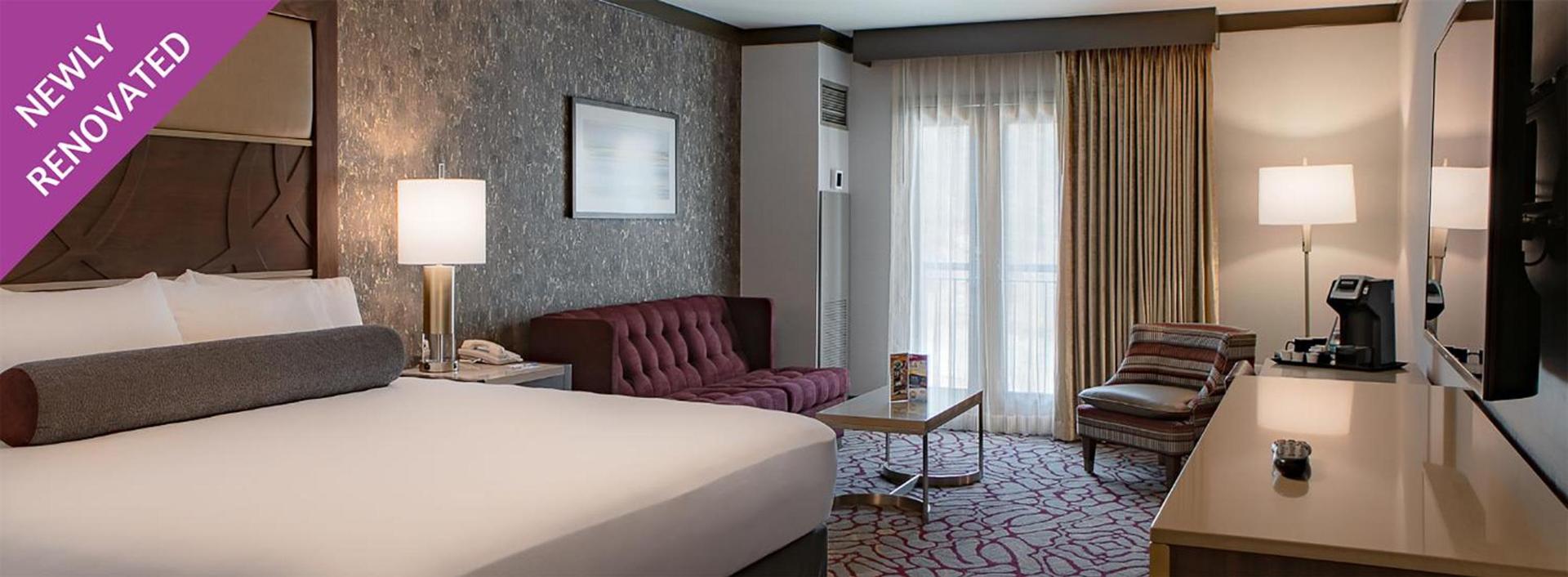 Horseshoe Black Hawk Hotel & Casino - A Caesars Rewards Destination photo 10