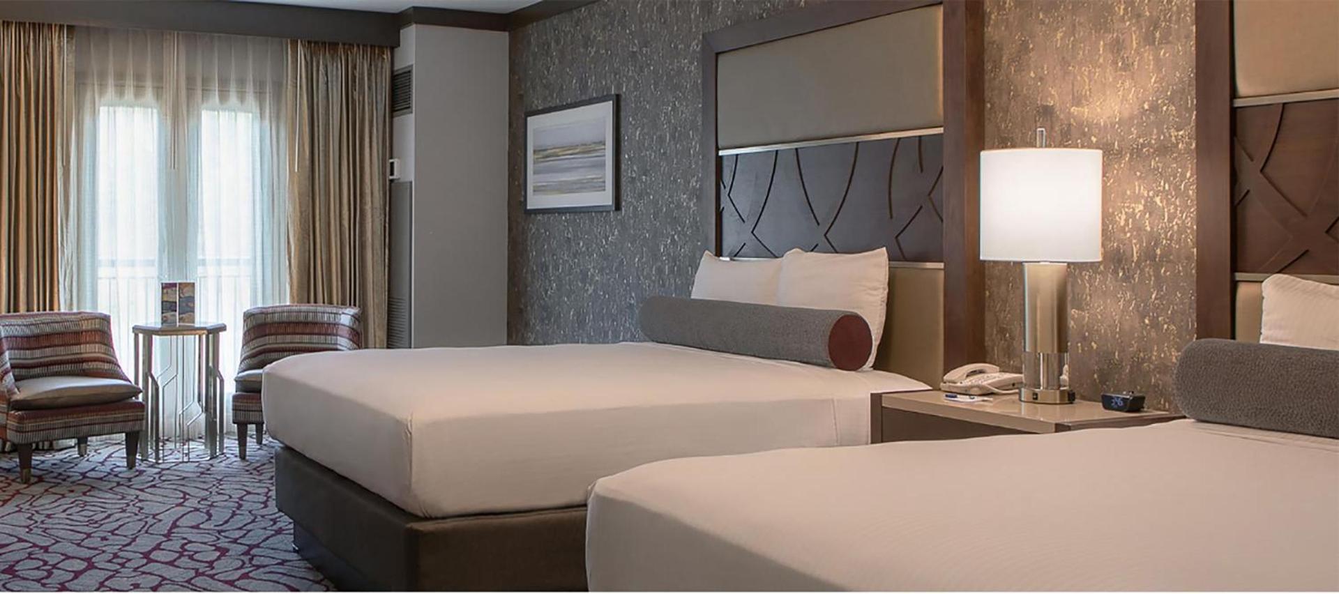 Horseshoe Black Hawk Hotel & Casino - A Caesars Rewards Destination photo 12
