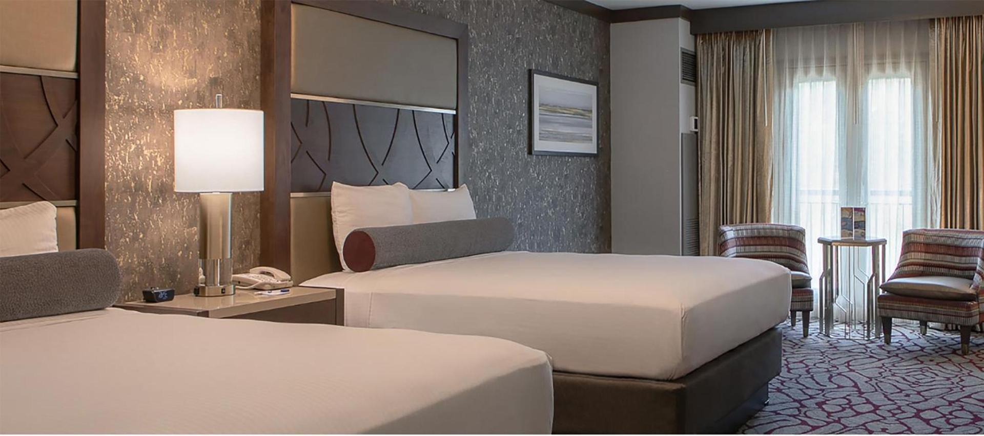 Horseshoe Black Hawk Hotel & Casino - A Caesars Rewards Destination photo 11