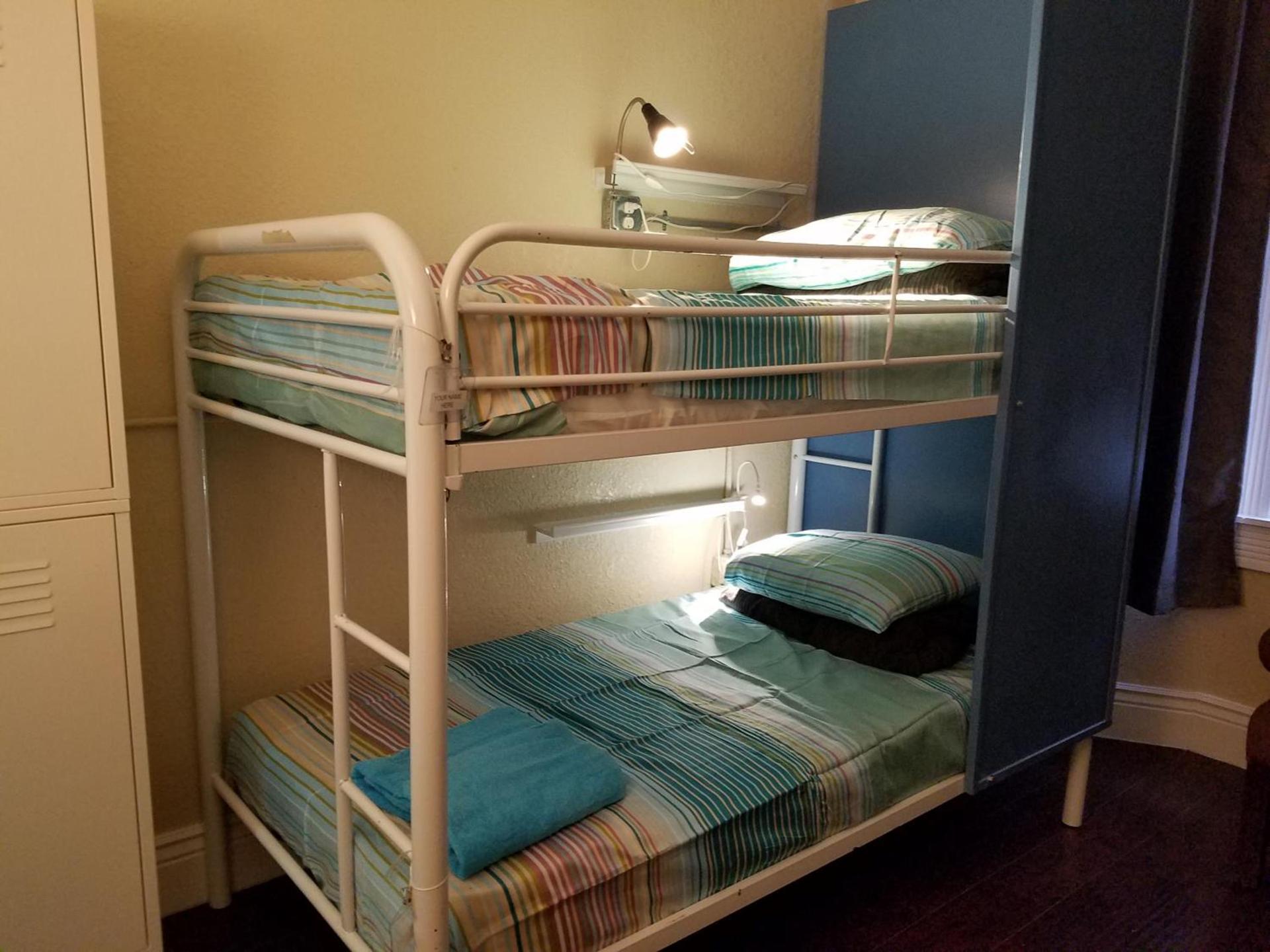 Orange Village Hostel photo 92
