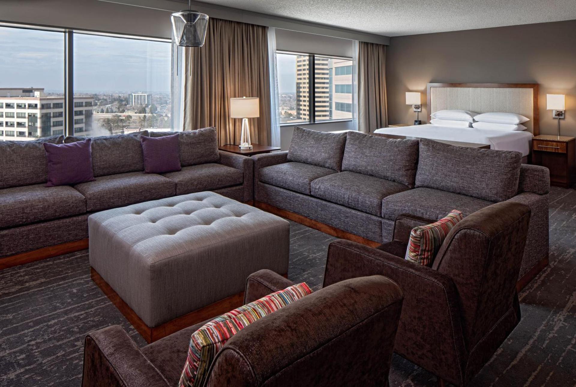 Hyatt Regency Denver Tech Center photo 9
