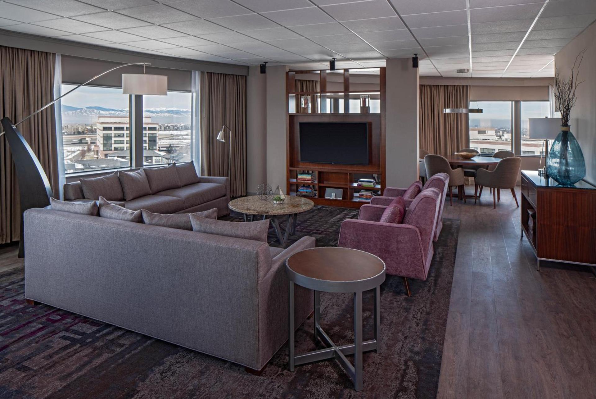 Hyatt Regency Denver Tech Center photo 53