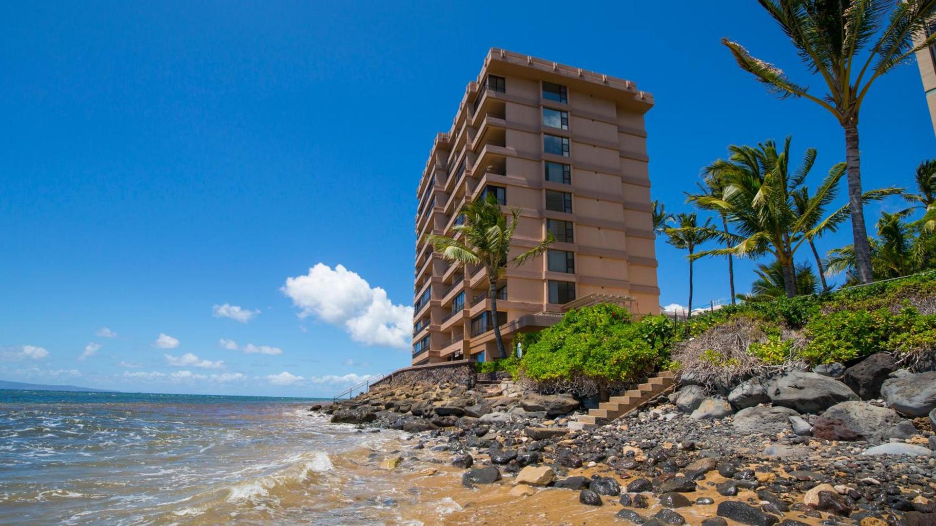 Maui Kai Condos - No Resort Fees photo 1