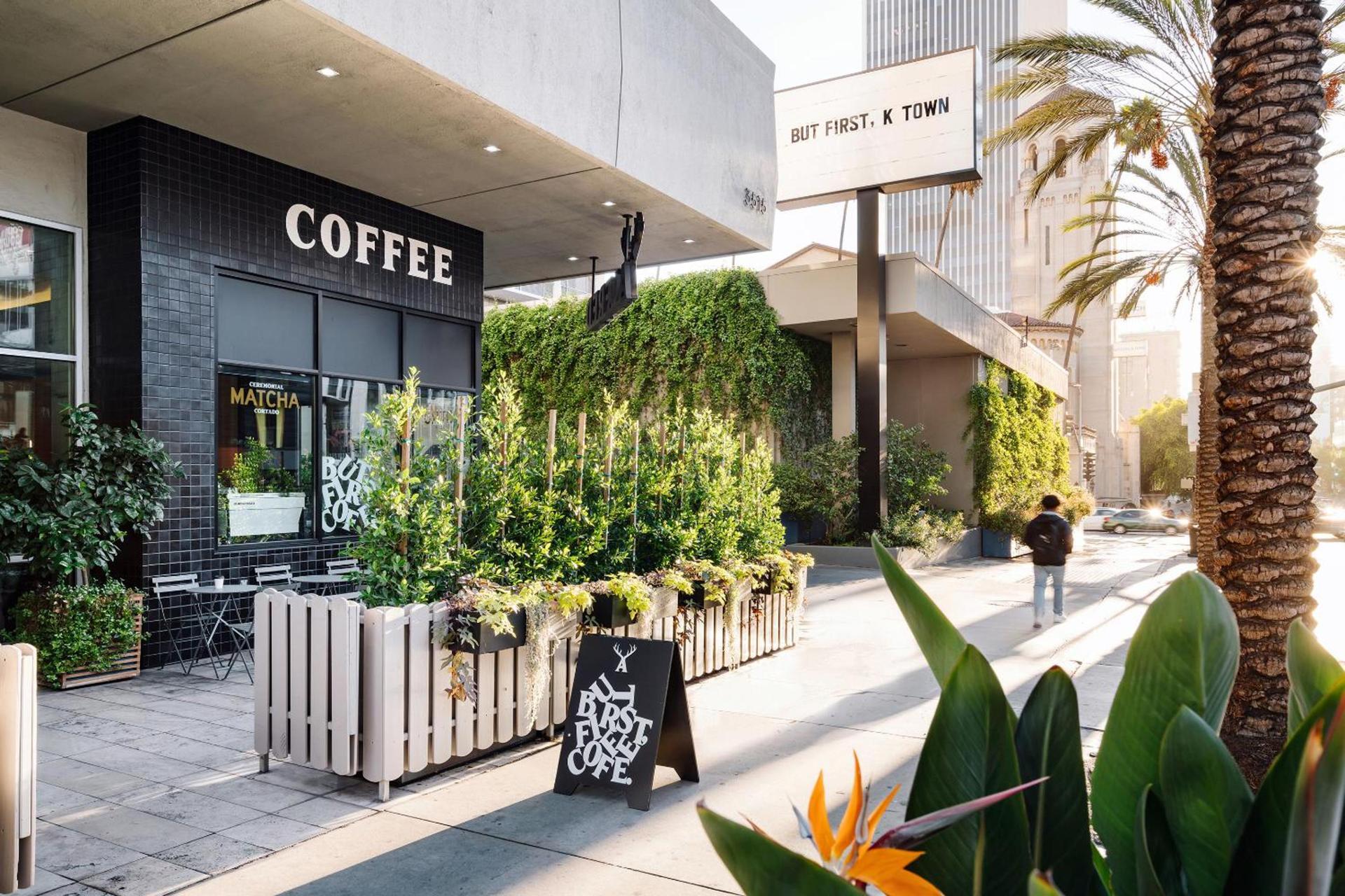 The LINE Hotel LA photo 37