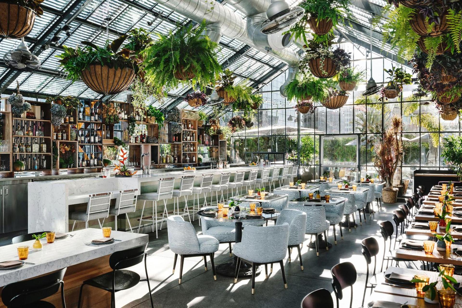 The LINE Hotel LA photo 27