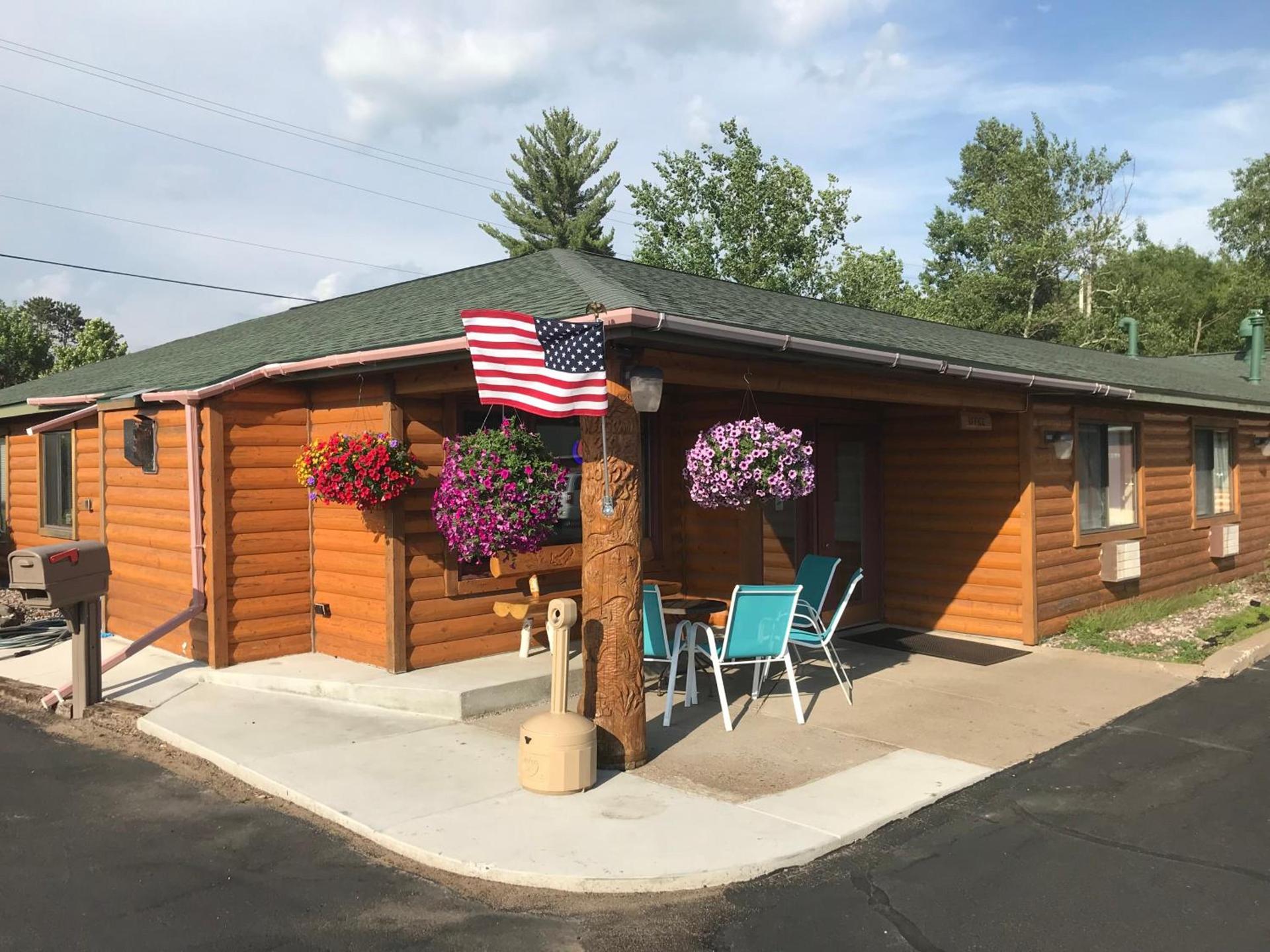 Northwoods Inn & Suites Minocqua photo 3