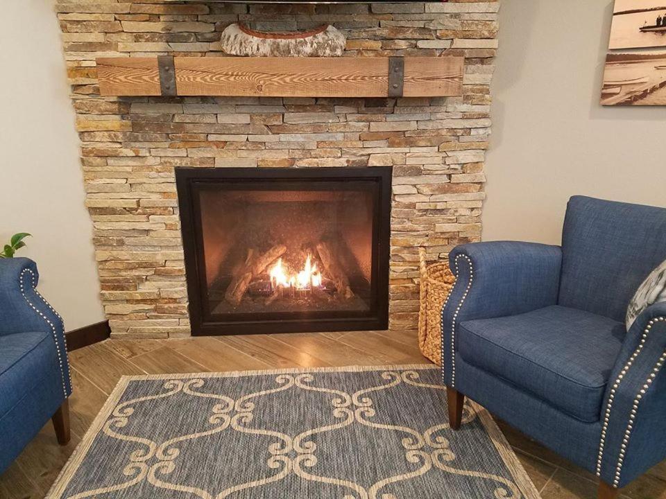 Lakes Inn at Dunvilla photo 3