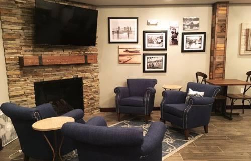 Lakes Inn at Dunvilla photo 14
