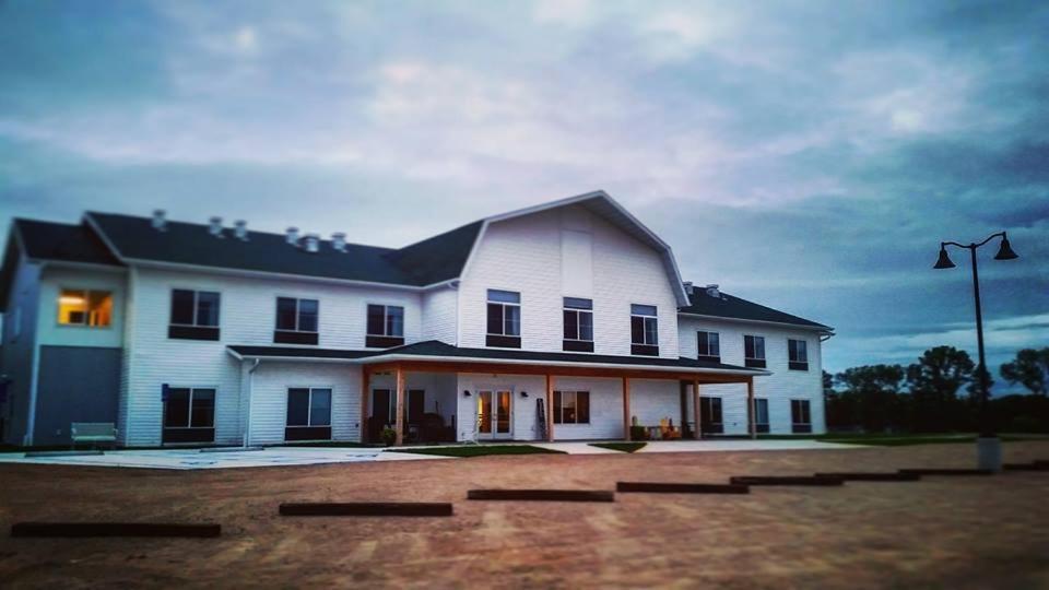 Lakes Inn at Dunvilla photo 18