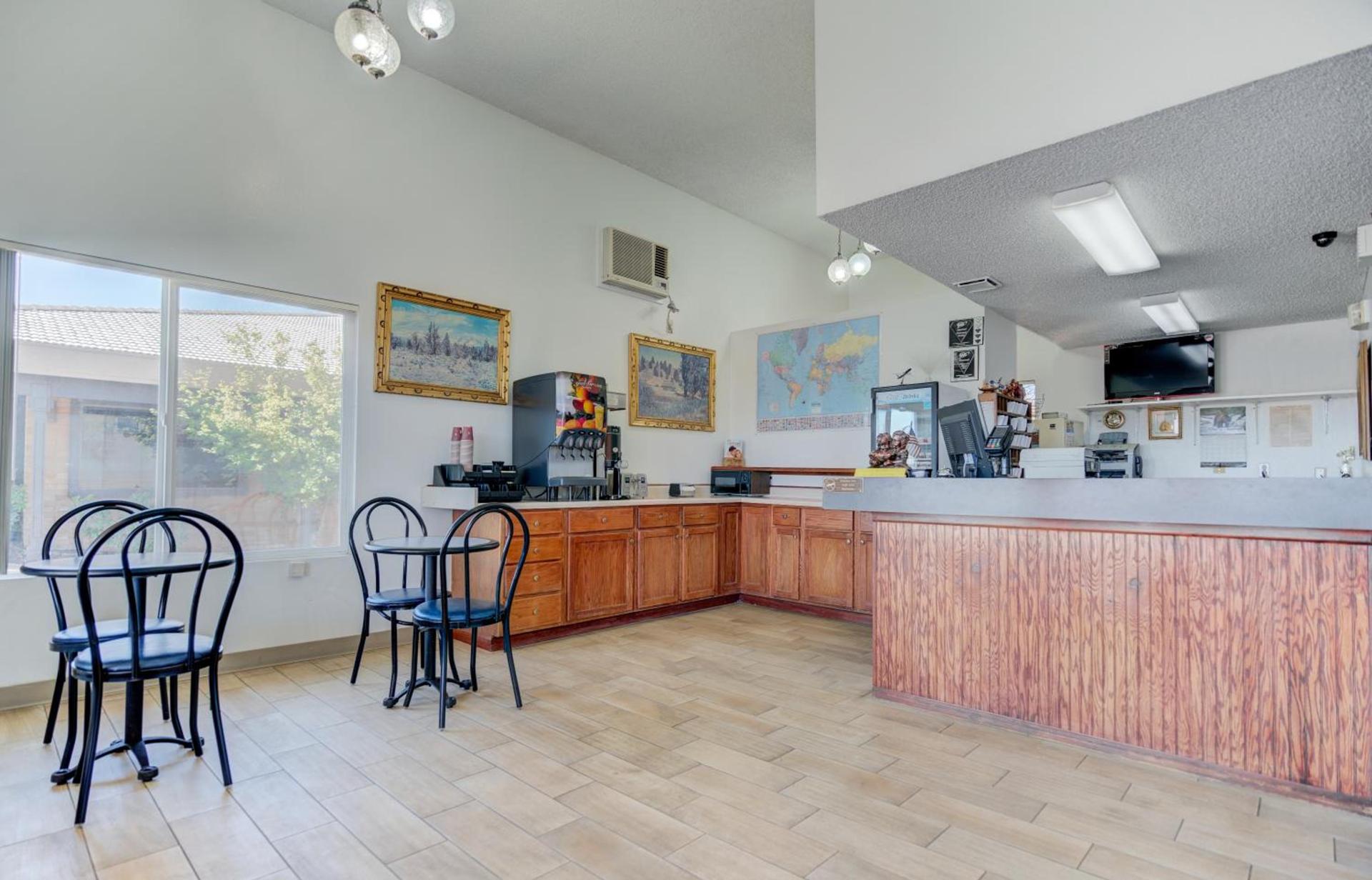 Redmond Inn photo 4