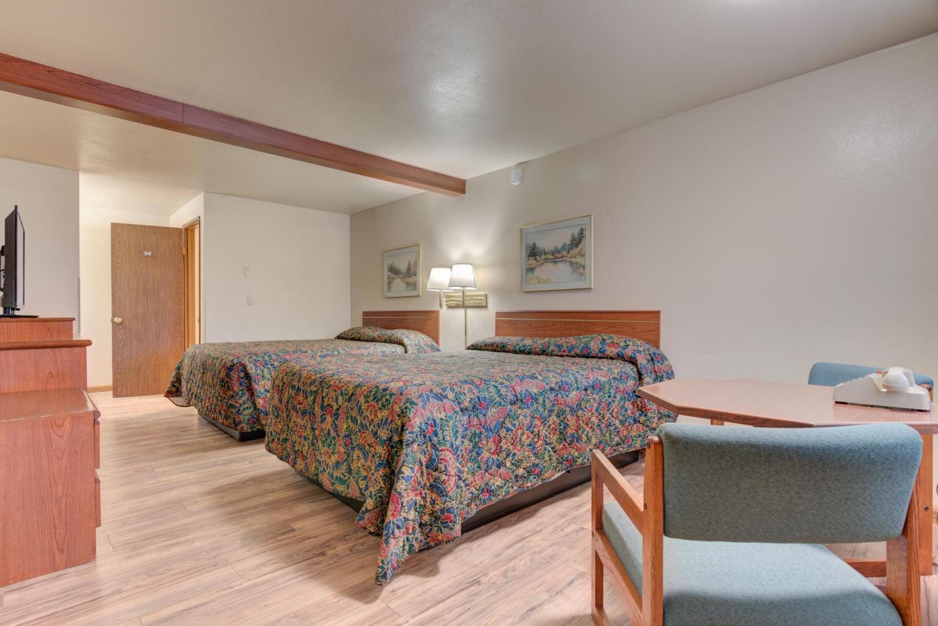 Redmond Inn photo 5